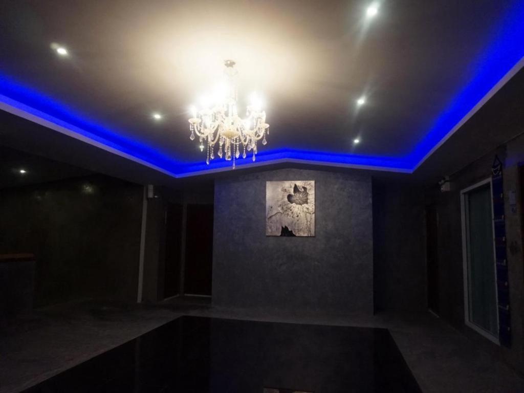 קו סאמט Saikaew Boutique Hotel מראה חיצוני תמונה