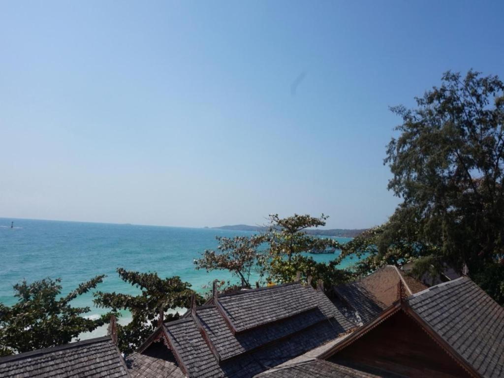 קו סאמט Saikaew Boutique Hotel מראה חיצוני תמונה