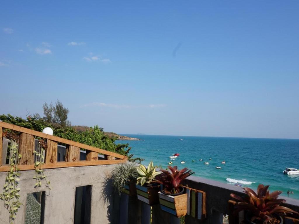 קו סאמט Saikaew Boutique Hotel מראה חיצוני תמונה
