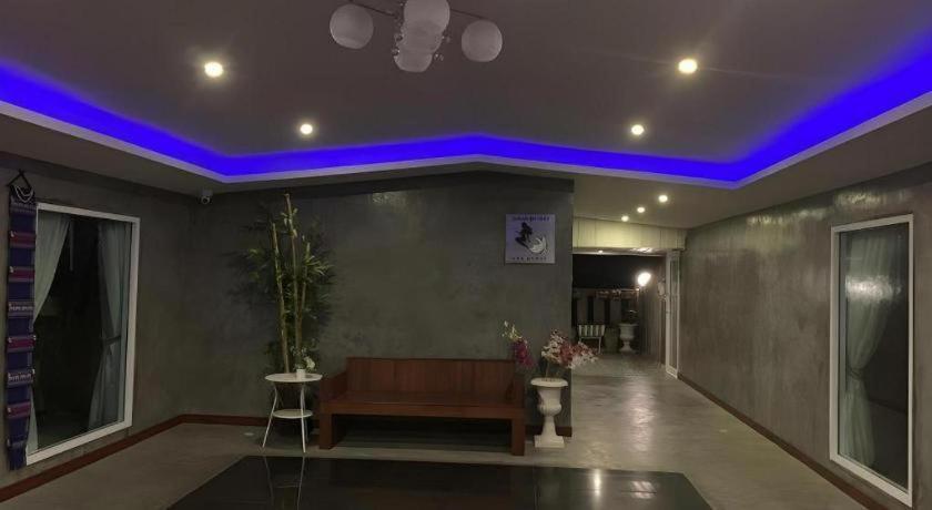 קו סאמט Saikaew Boutique Hotel מראה חיצוני תמונה