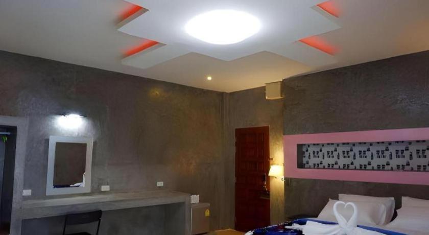 קו סאמט Saikaew Boutique Hotel מראה חיצוני תמונה