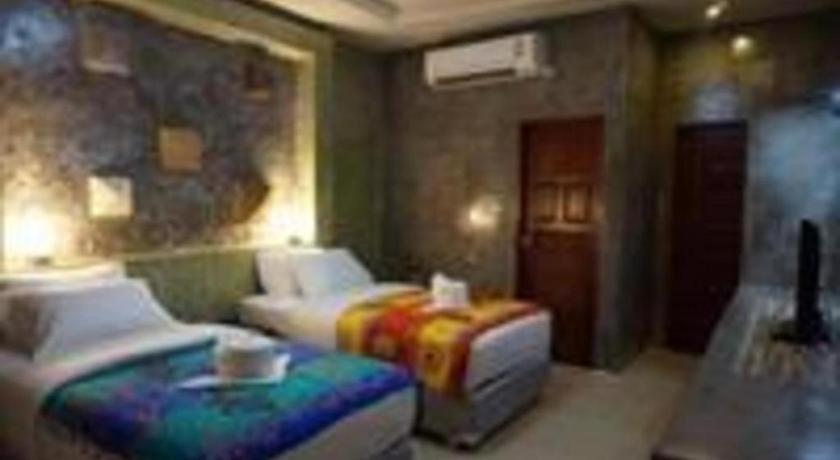 קו סאמט Saikaew Boutique Hotel מראה חיצוני תמונה