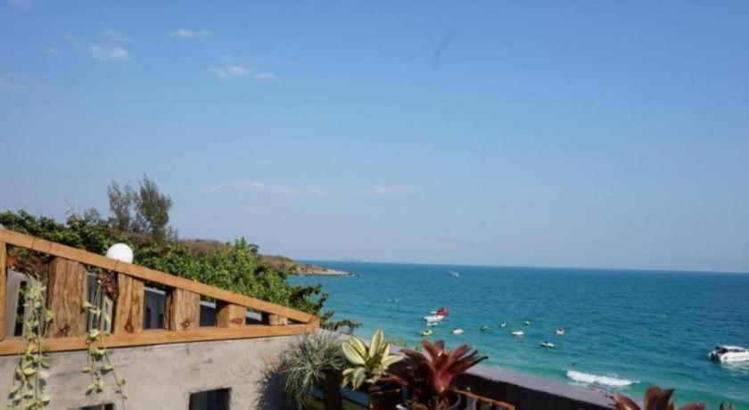 קו סאמט Saikaew Boutique Hotel מראה חיצוני תמונה