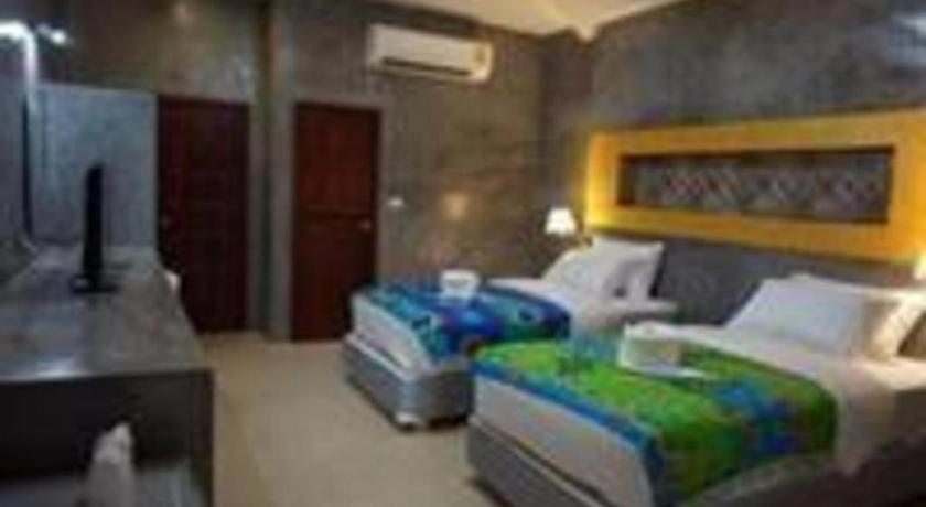 קו סאמט Saikaew Boutique Hotel מראה חיצוני תמונה