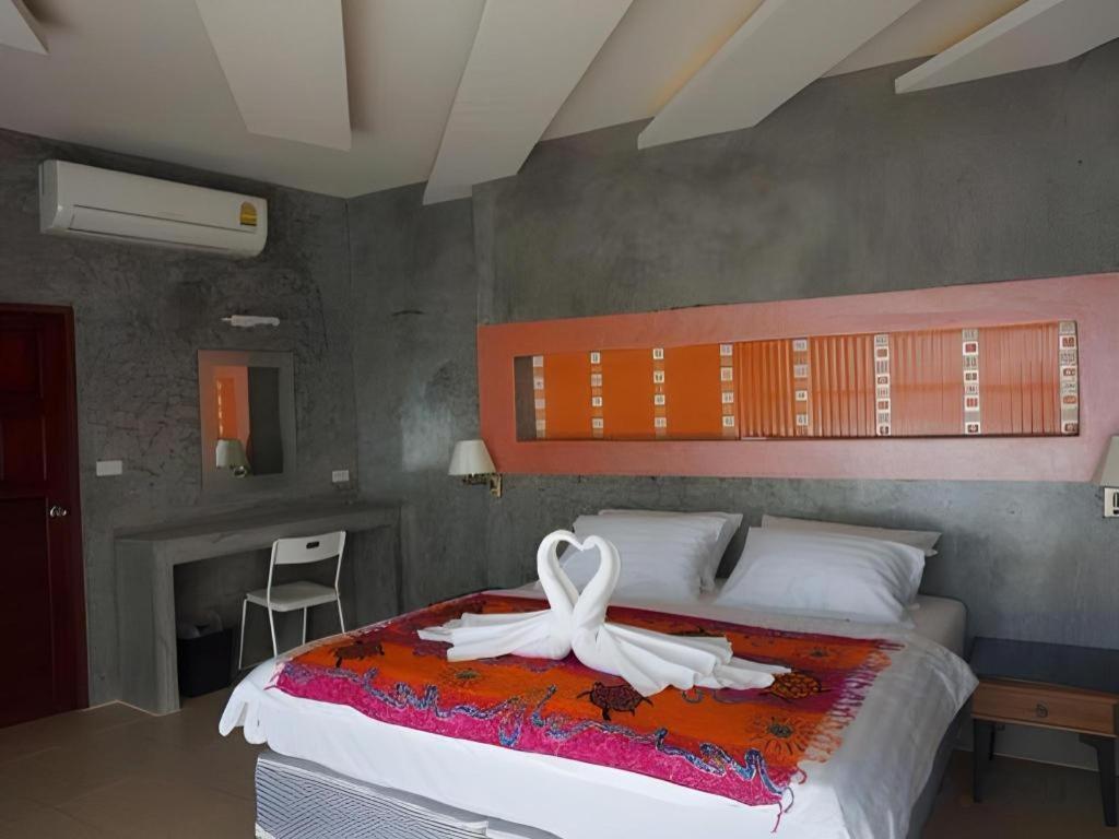 קו סאמט Saikaew Boutique Hotel מראה חיצוני תמונה