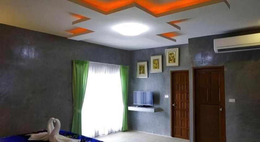 קו סאמט Saikaew Boutique Hotel מראה חיצוני תמונה