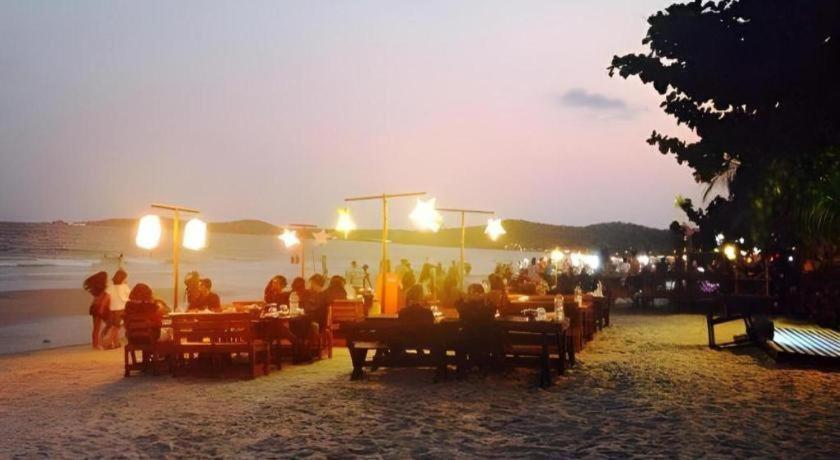 קו סאמט Saikaew Boutique Hotel מראה חיצוני תמונה