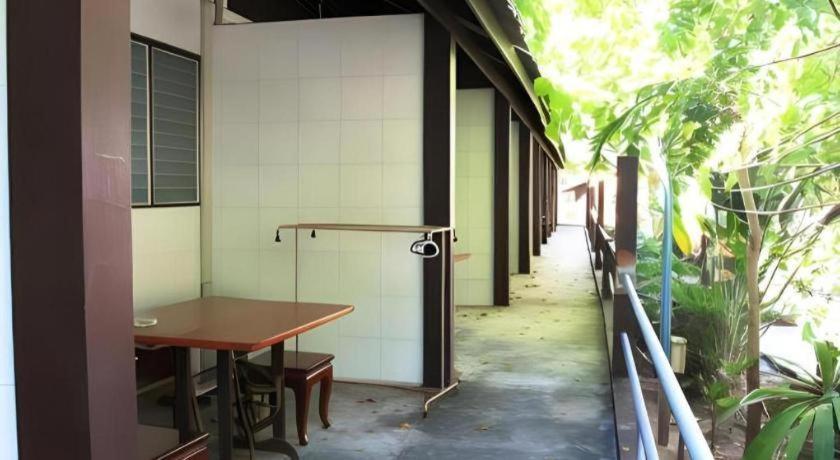 קו סאמט Saikaew Boutique Hotel מראה חיצוני תמונה
