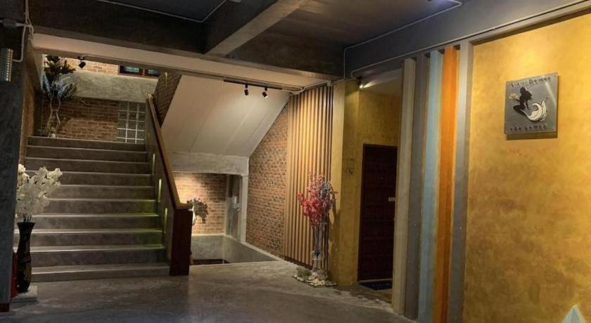 קו סאמט Saikaew Boutique Hotel מראה חיצוני תמונה