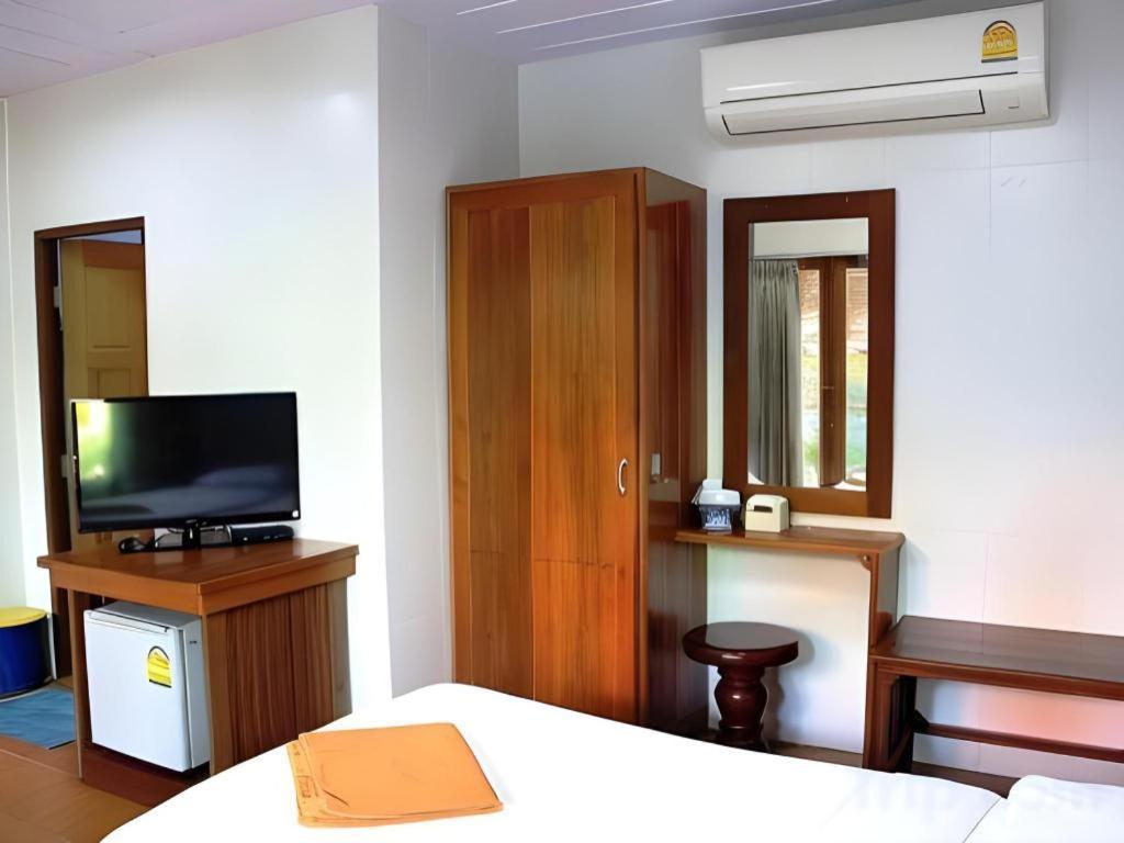 קו סאמט Saikaew Boutique Hotel מראה חיצוני תמונה