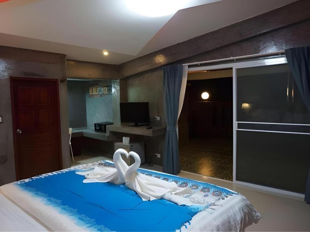 קו סאמט Saikaew Boutique Hotel מראה חיצוני תמונה