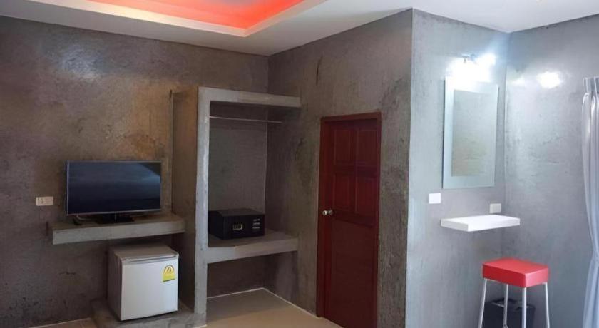 קו סאמט Saikaew Boutique Hotel מראה חיצוני תמונה