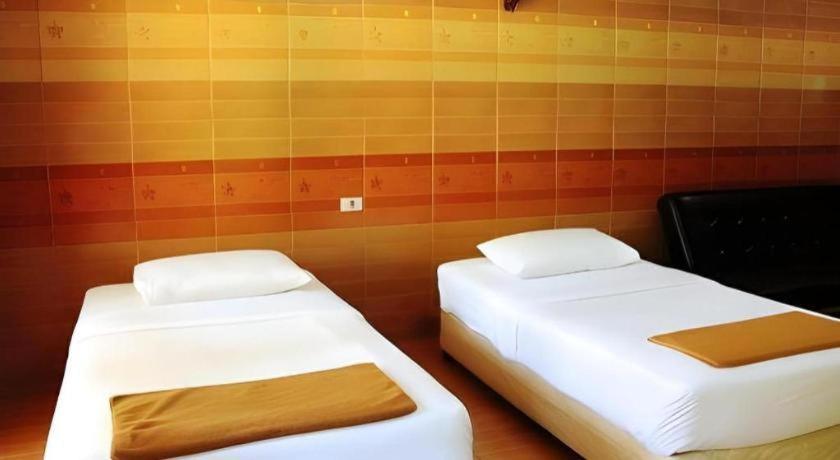 קו סאמט Saikaew Boutique Hotel מראה חיצוני תמונה