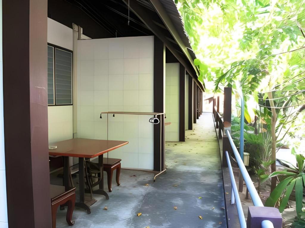 קו סאמט Saikaew Boutique Hotel מראה חיצוני תמונה