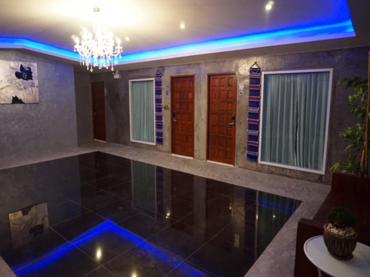 קו סאמט Saikaew Boutique Hotel מראה חיצוני תמונה