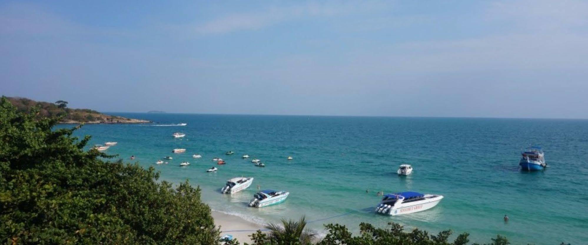 קו סאמט Saikaew Boutique Hotel מראה חיצוני תמונה