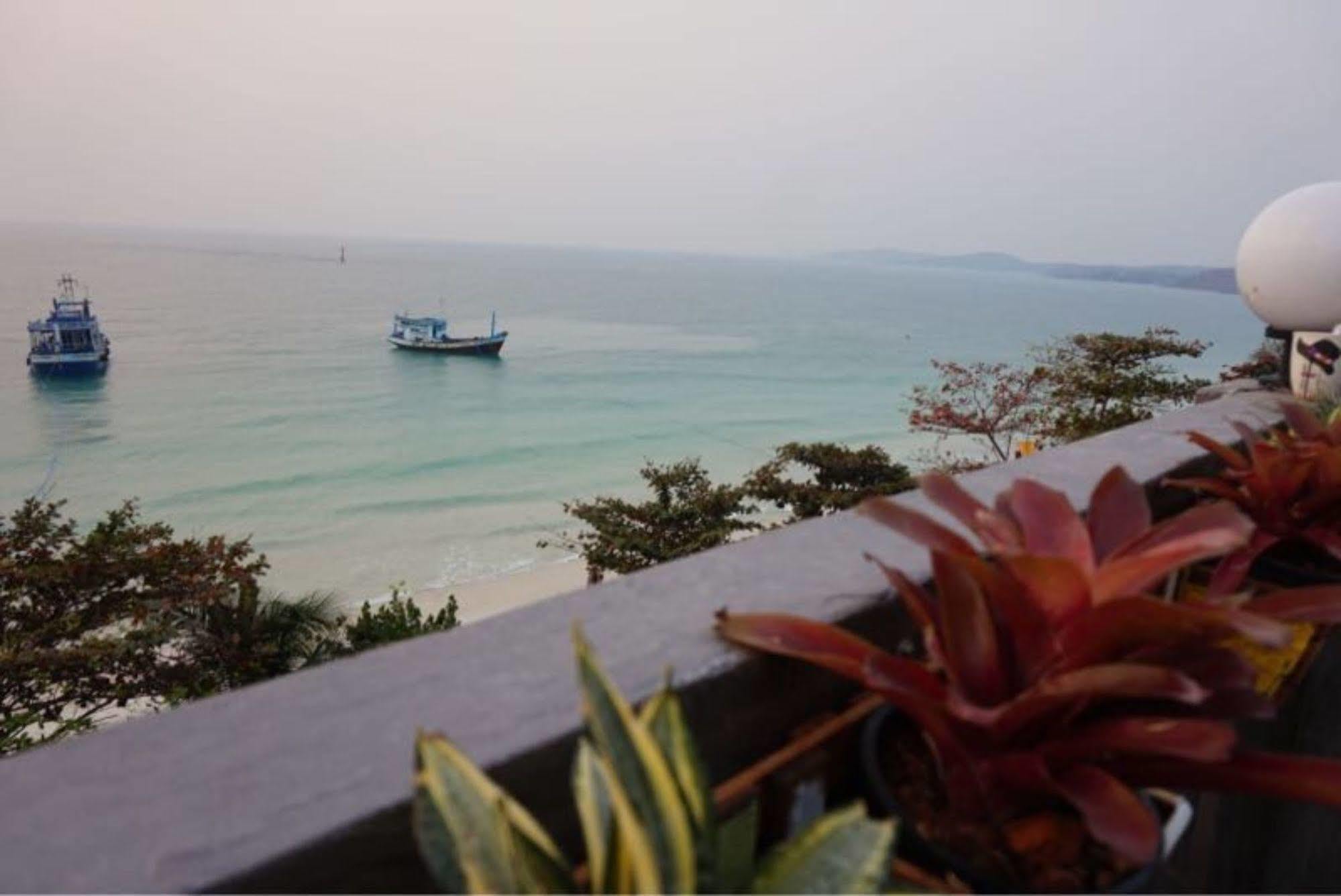 קו סאמט Saikaew Boutique Hotel מראה חיצוני תמונה