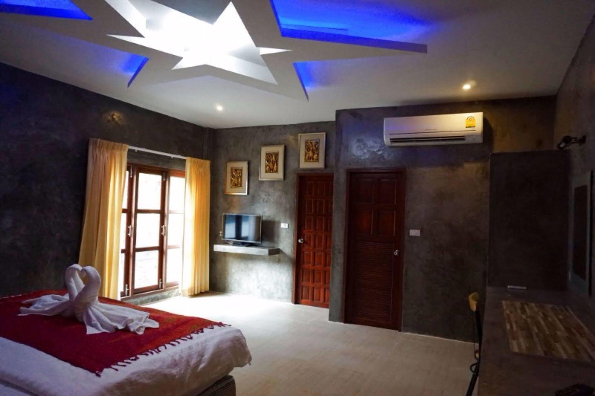 קו סאמט Saikaew Boutique Hotel מראה חיצוני תמונה