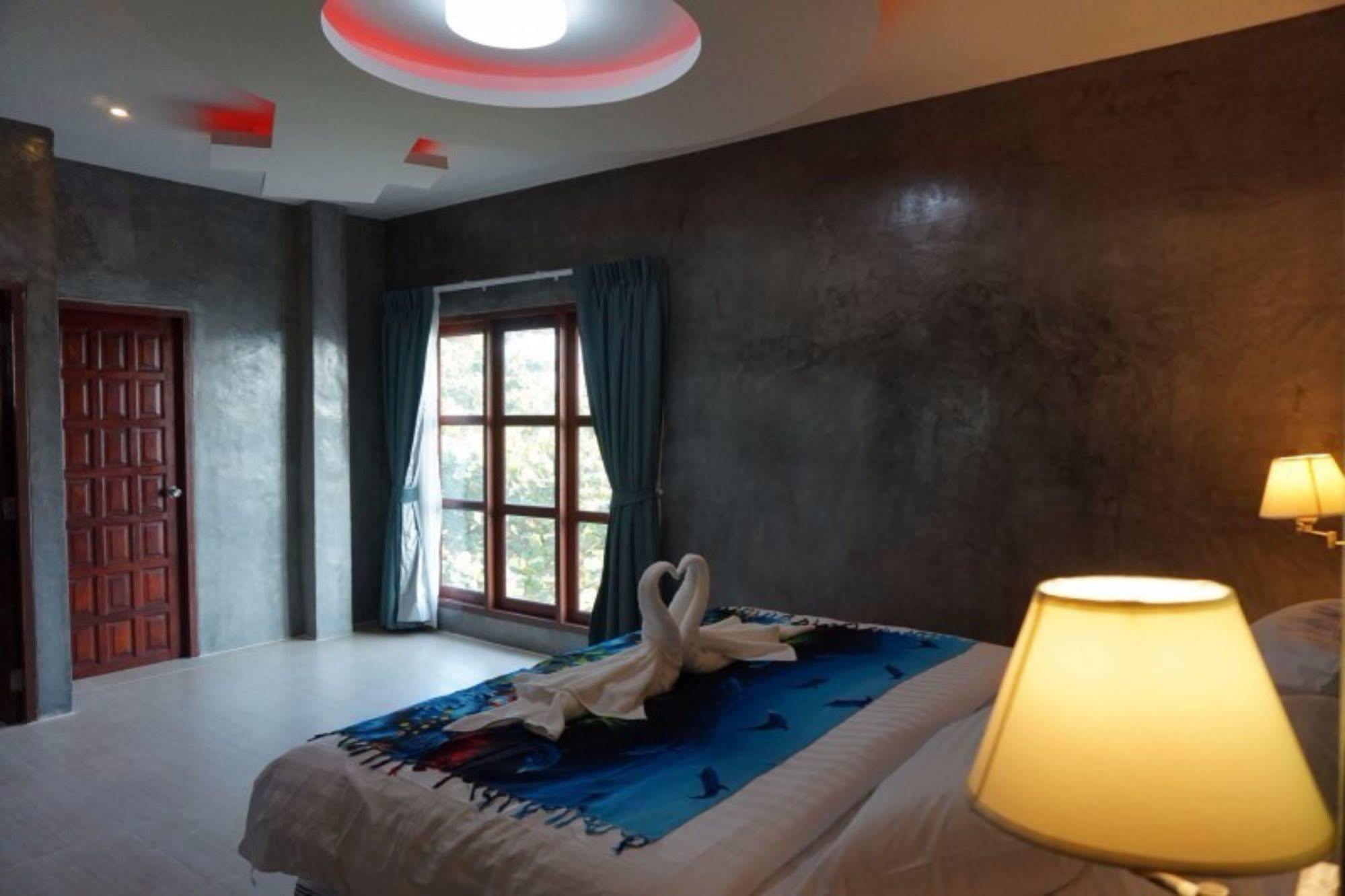 קו סאמט Saikaew Boutique Hotel מראה חיצוני תמונה