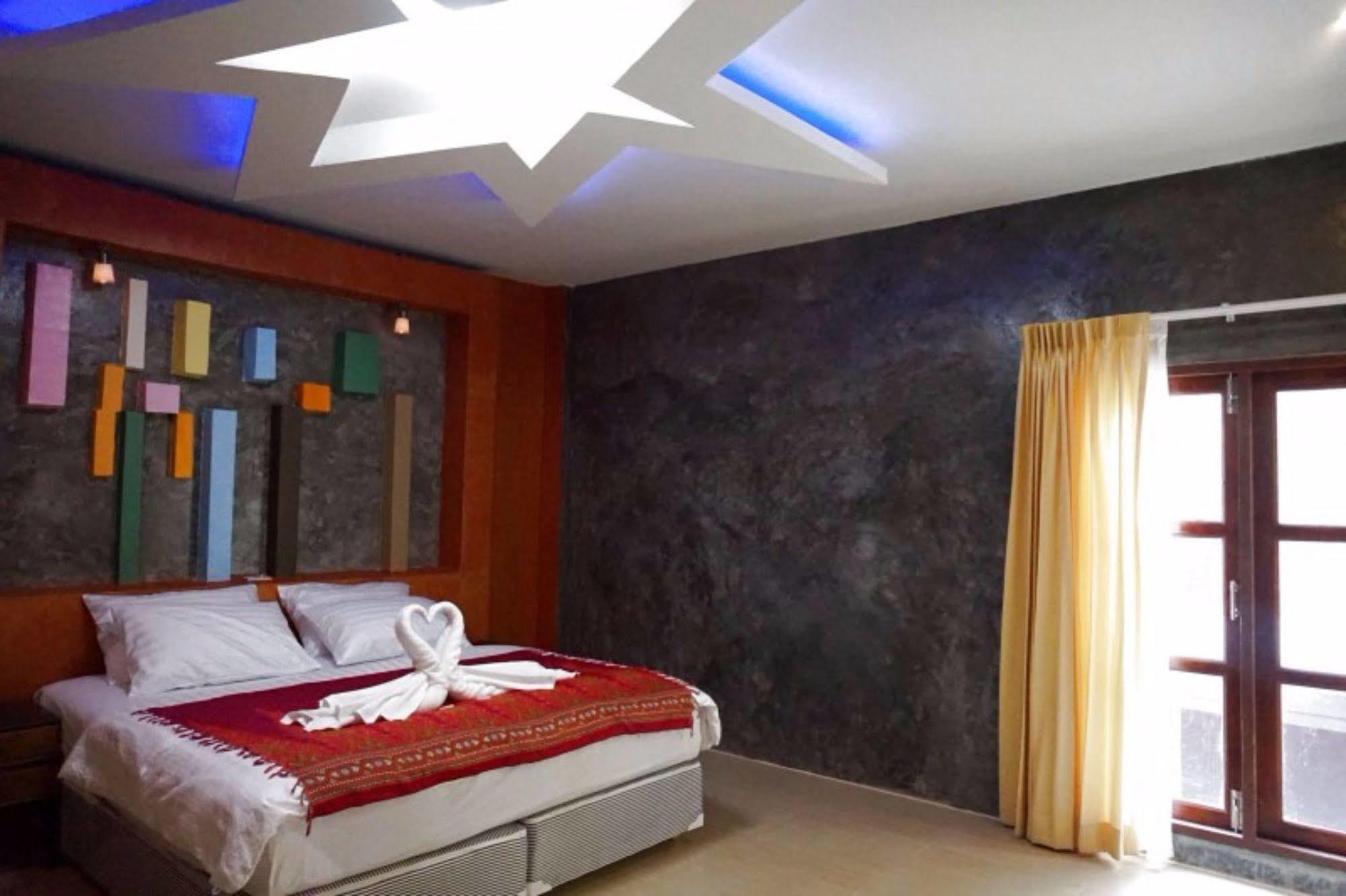 קו סאמט Saikaew Boutique Hotel מראה חיצוני תמונה