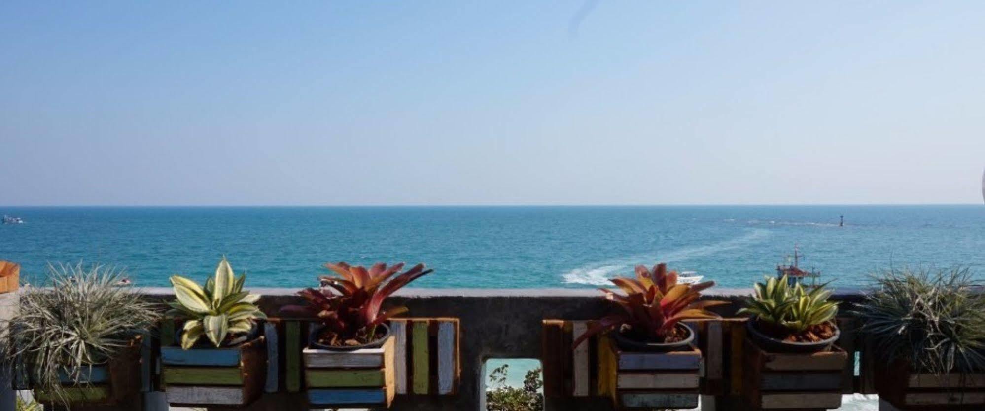 קו סאמט Saikaew Boutique Hotel מראה חיצוני תמונה