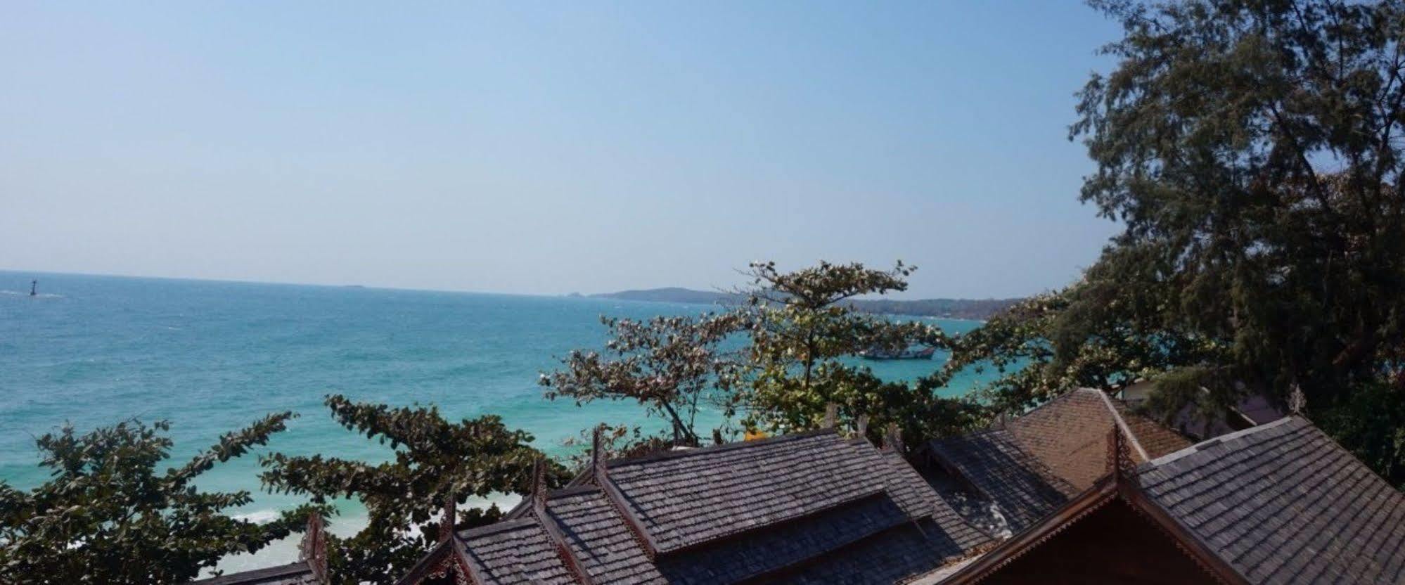 קו סאמט Saikaew Boutique Hotel מראה חיצוני תמונה